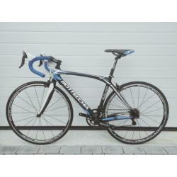 Bottechia 8AVIO carbon racefiets. 50cm. Shimano 105.