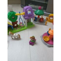 Little people Fisher price