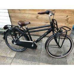 Cortina u4 Jongensfiets 24inch 3versnelling