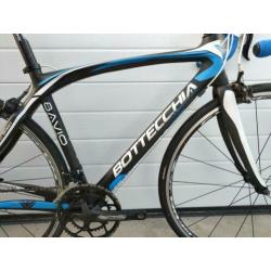 Bottechia 8AVIO carbon racefiets. 50cm. Shimano 105.