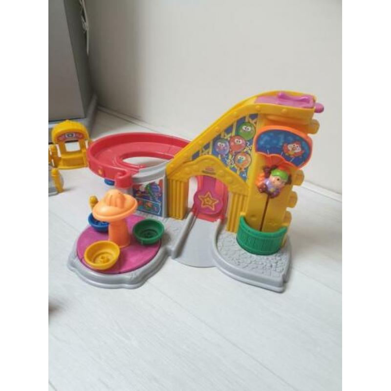 Little people Fisher price