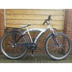 Batavus Snake 26 inch 3V