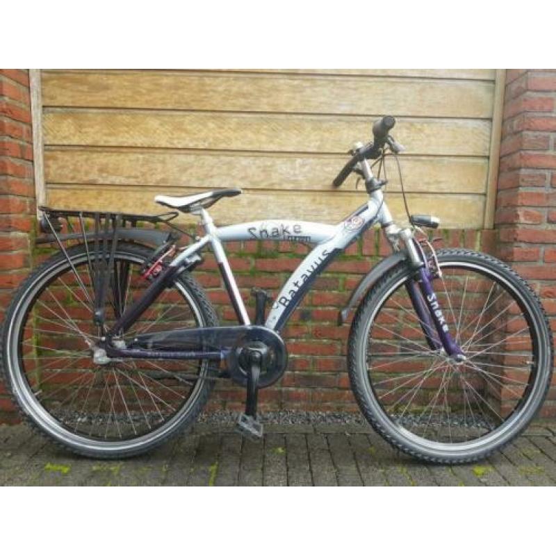 Batavus Snake 26 inch 3V