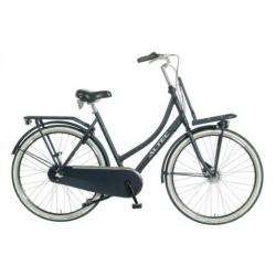 Altec Retro aluminium 28 inch transportfiets zie kleuren