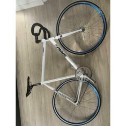 Baanfiets Fixie Singlespeed