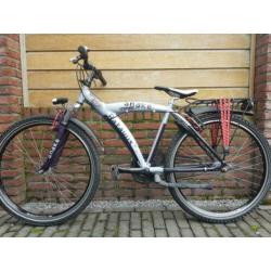 Batavus Snake 26 inch 3V