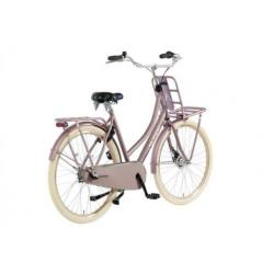 Altec Retro aluminium 28 inch transportfiets zie kleuren