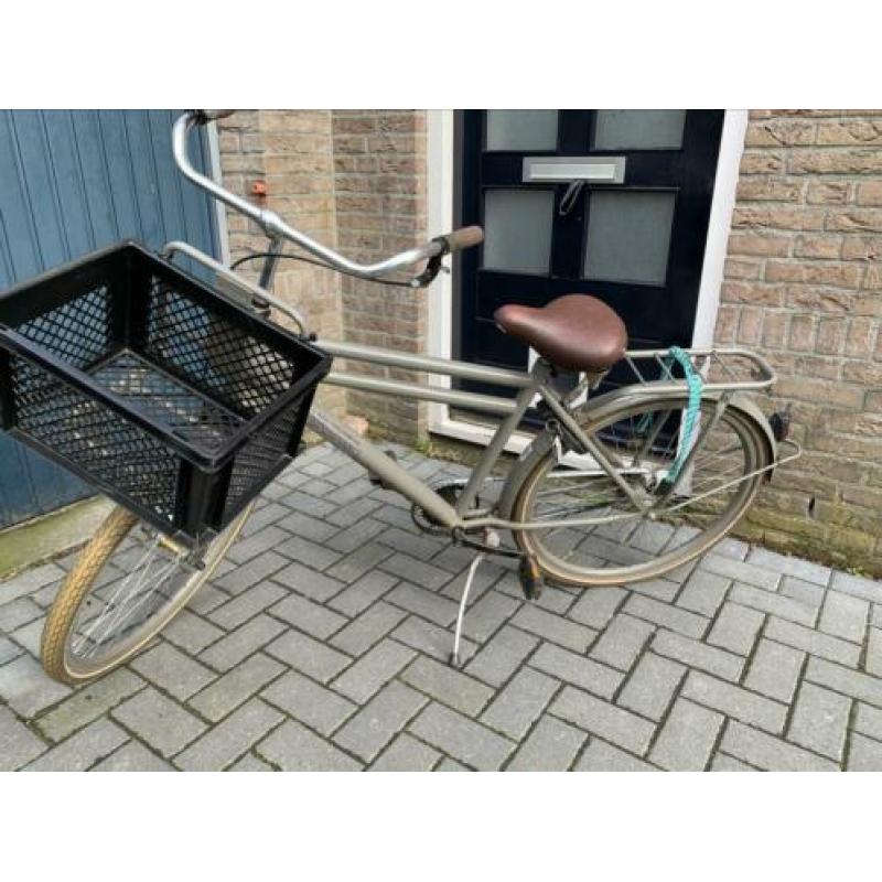 Popal transportfiets 26inch