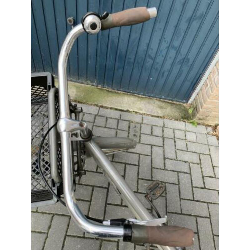 Popal transportfiets 26inch