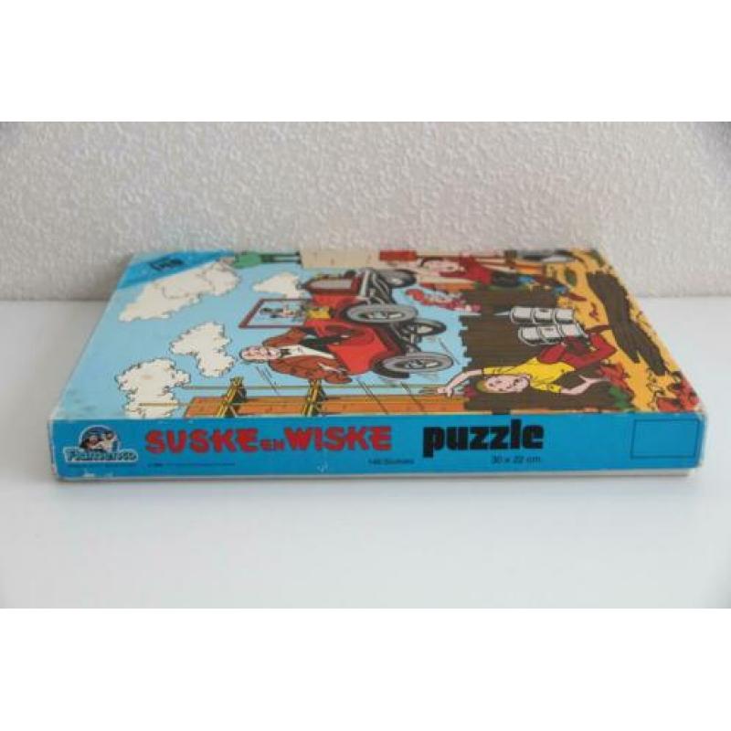 Puzzel