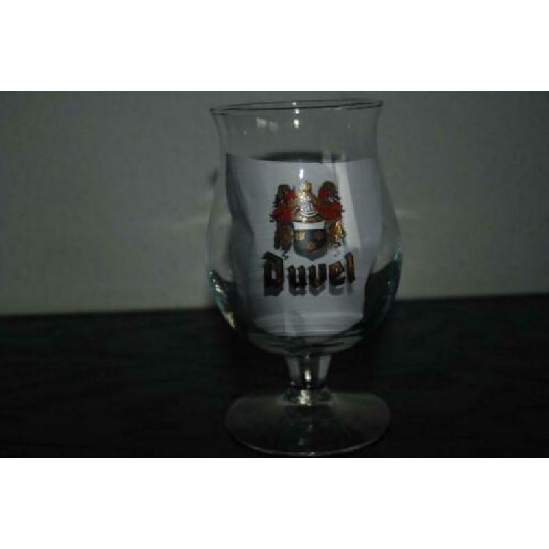 6 Duvel Glazen (3)