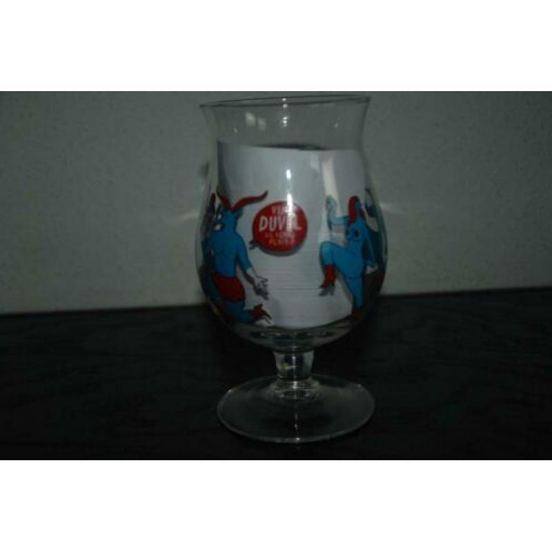 6 Duvel Glazen (3)