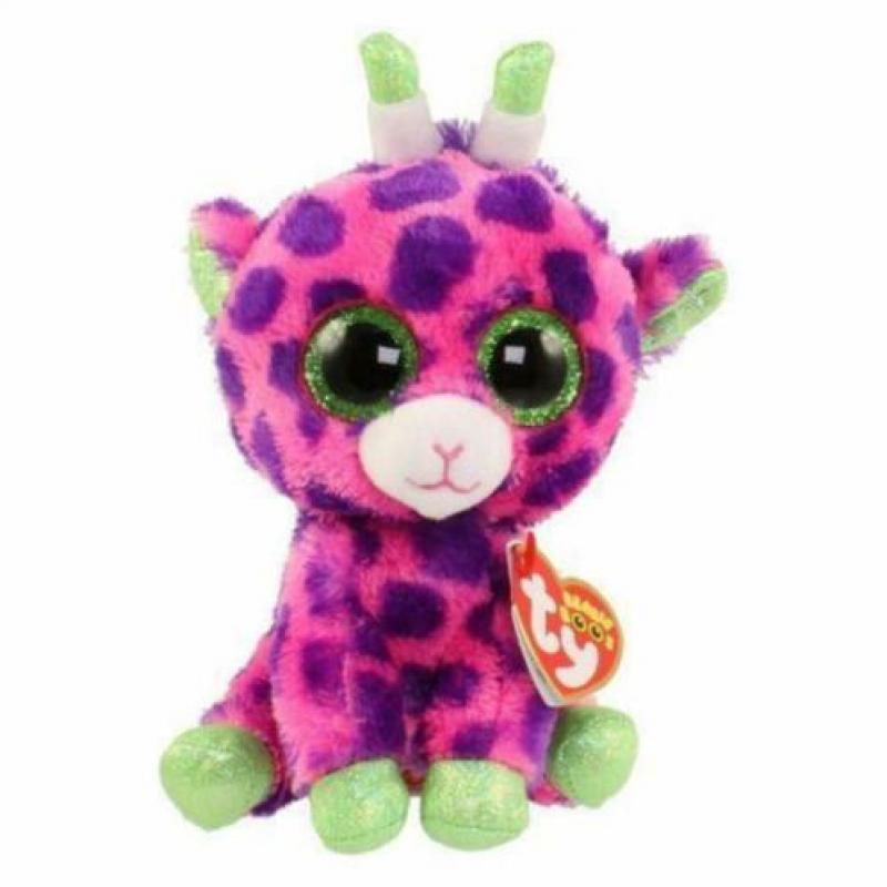 Ty THE BEANIE BOO'S Knuffels - 15 cm - Divers #3 #AKTIE#