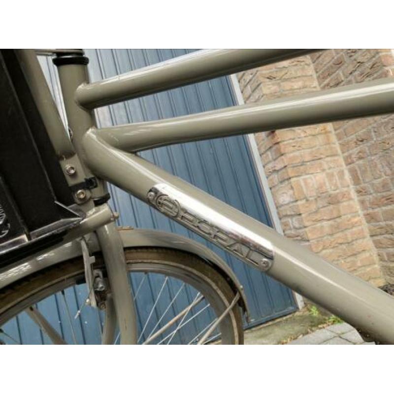 Popal transportfiets 26inch