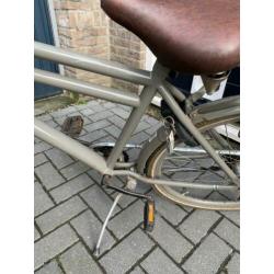 Popal transportfiets 26inch