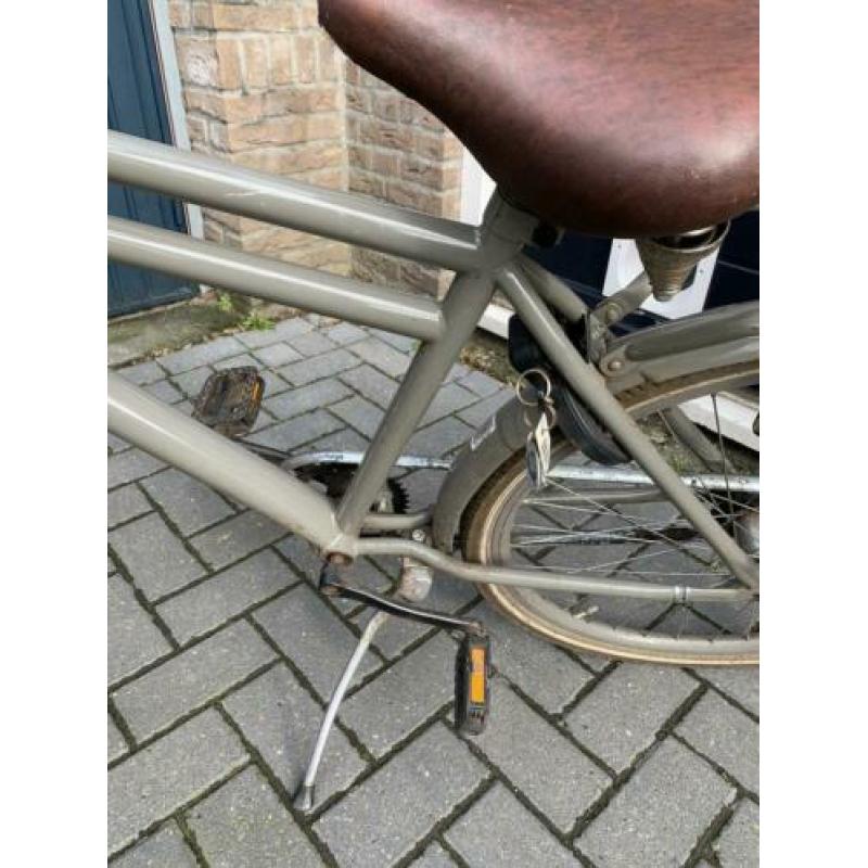 Popal transportfiets 26inch