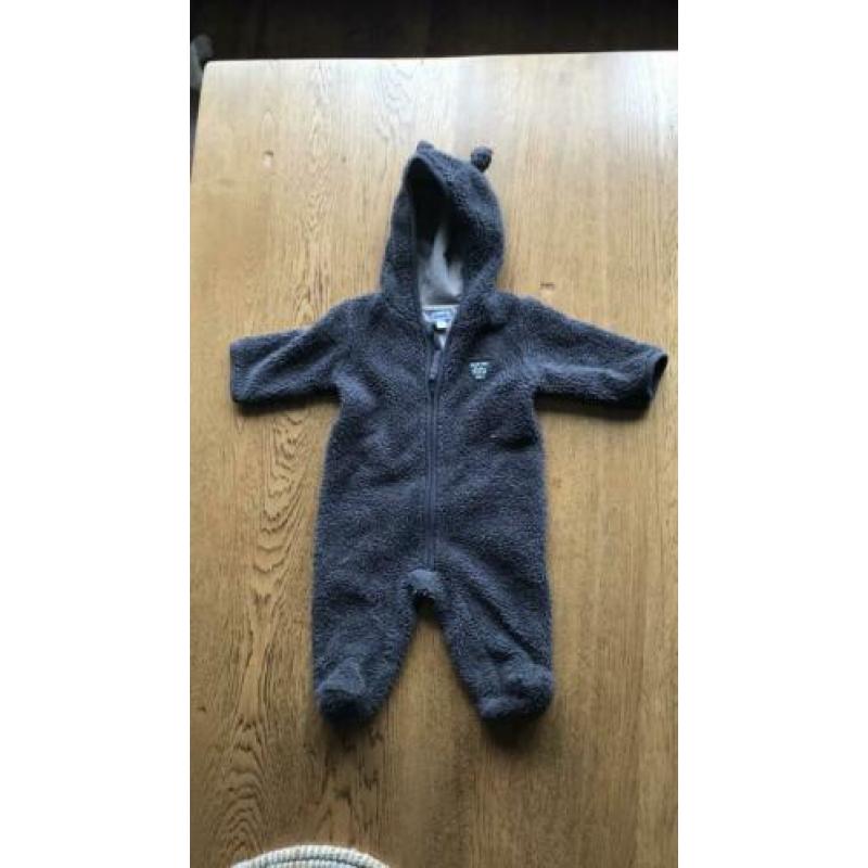 Mexx berenpakje newborn