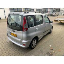 Toyota Yaris Verso 1.3-16V VVT-i Luna Met Airco, NAP en een