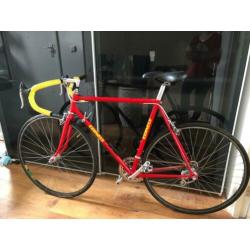 Cornelo vintage racefiets