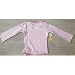 Z.G.A.N Dora longsleeve maat 104 / 110