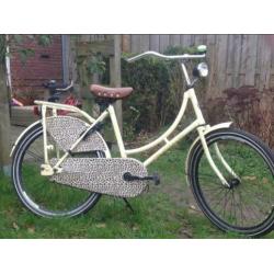 Oma fiets 24 inch