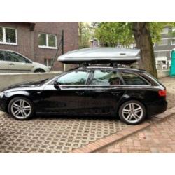 Thule Motion 900 XXL skibox / dakkoffer 650 L