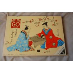 Go en Gobang - Ravensburger