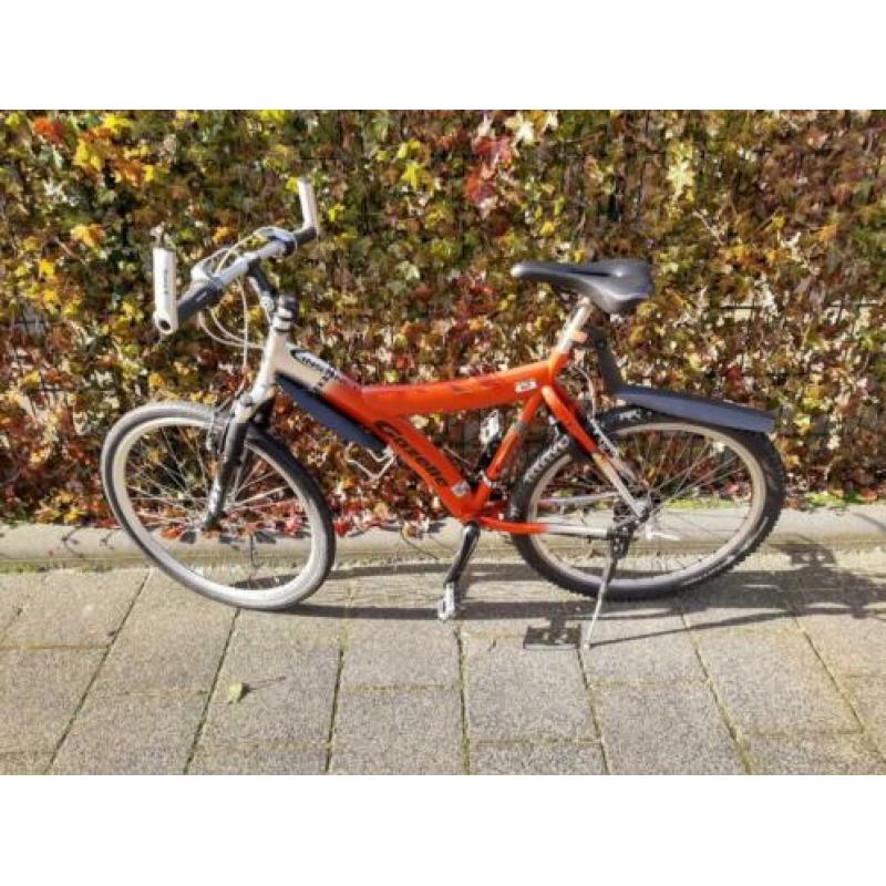 Tekoop een mooie mountenbike gazelle instinct rst