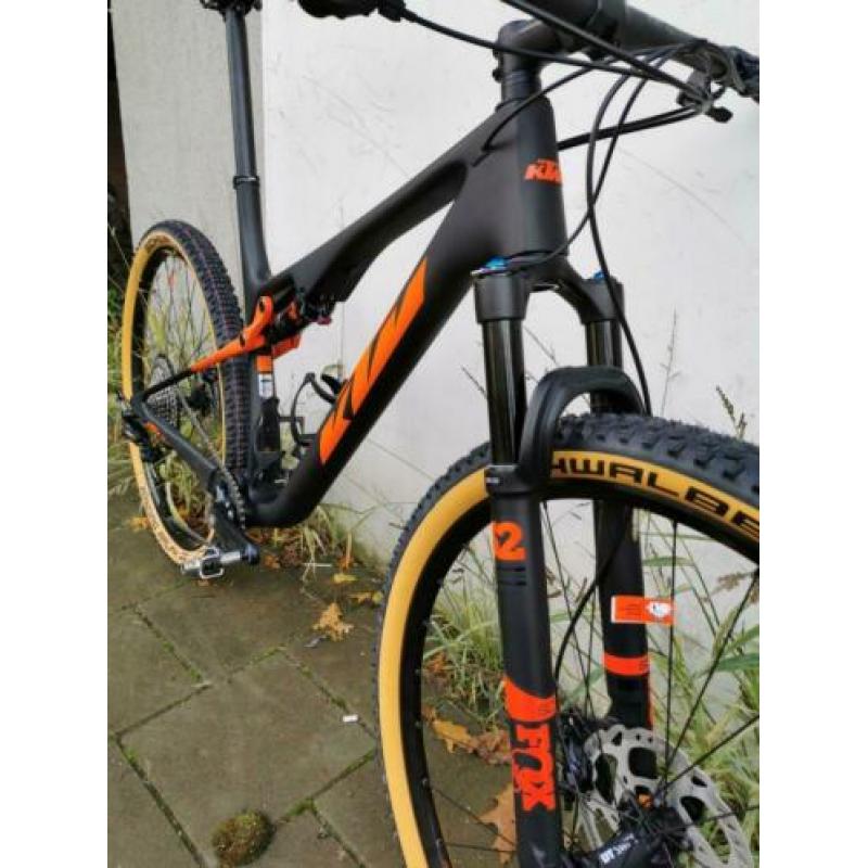 KTM Scarp Master 53cm (2020)