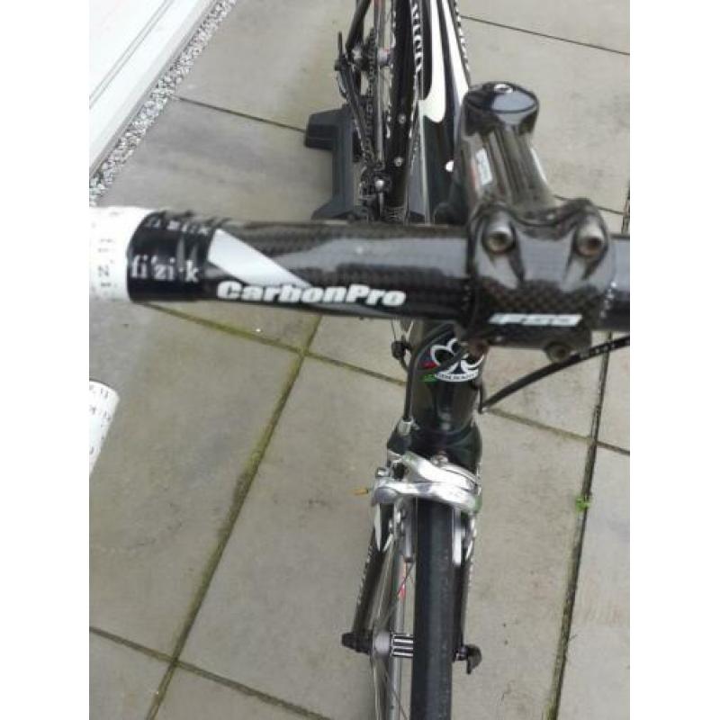 Te koop Colnago CLX carbon