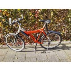 Tekoop een mooie mountenbike gazelle instinct rst