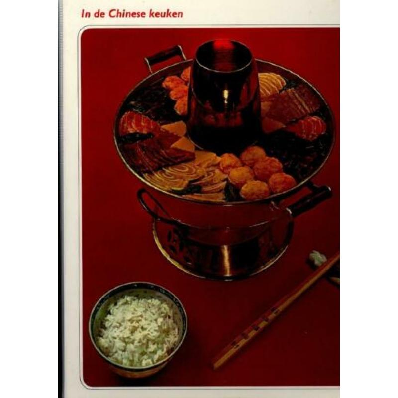 In de Chinese Keuken door Emily Hahn