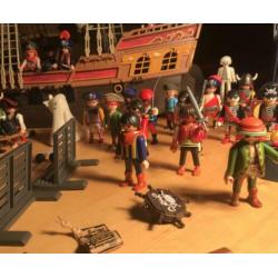 Piraten playmobil