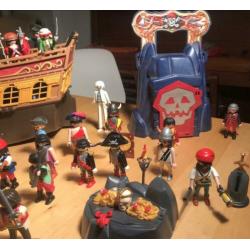 Piraten playmobil