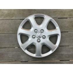 1 wieldop Peugeot 407 of Expert 16 inch