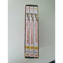 Pippi Langkous Dvd's