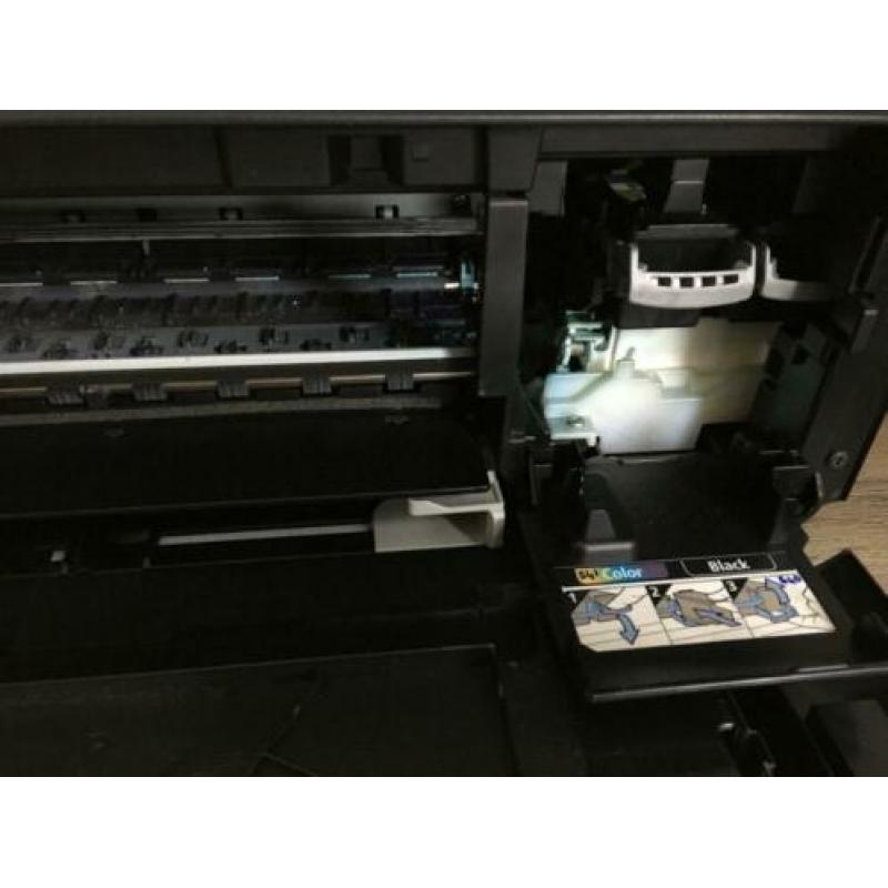 Canon mg2150 all-in-on printer