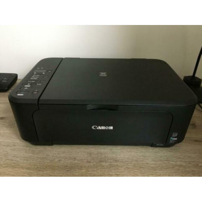 Canon mg2150 all-in-on printer