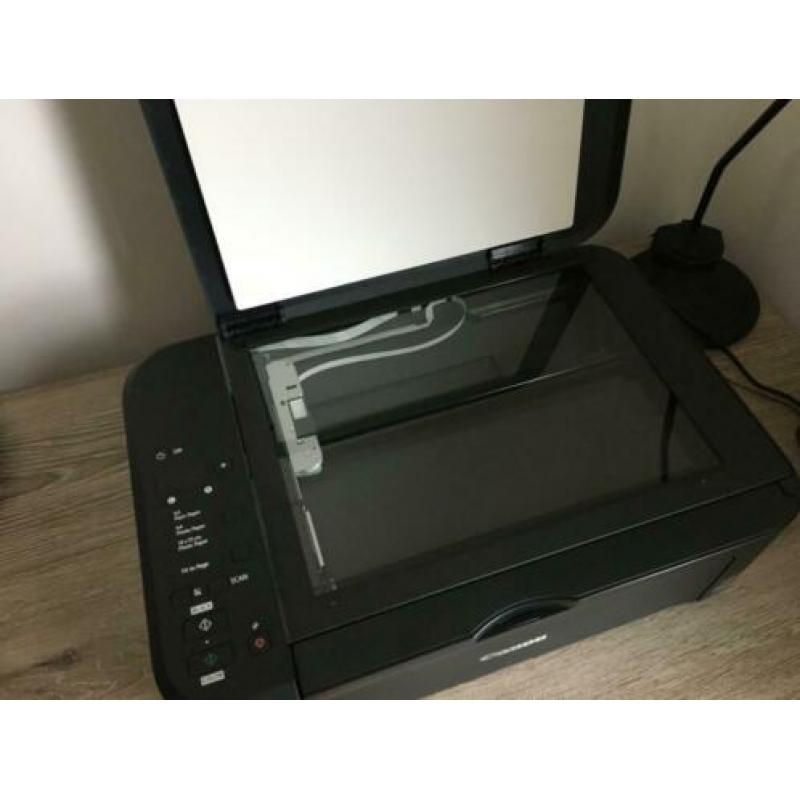 Canon mg2150 all-in-on printer