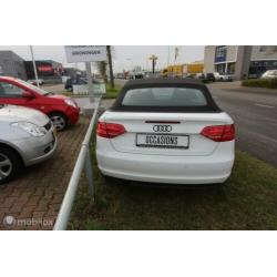 Audi A3 Cabriolet 1.2 TFSI Ambition Pro Line