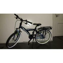 Batavus Snake 22 inch, zeer nette staat