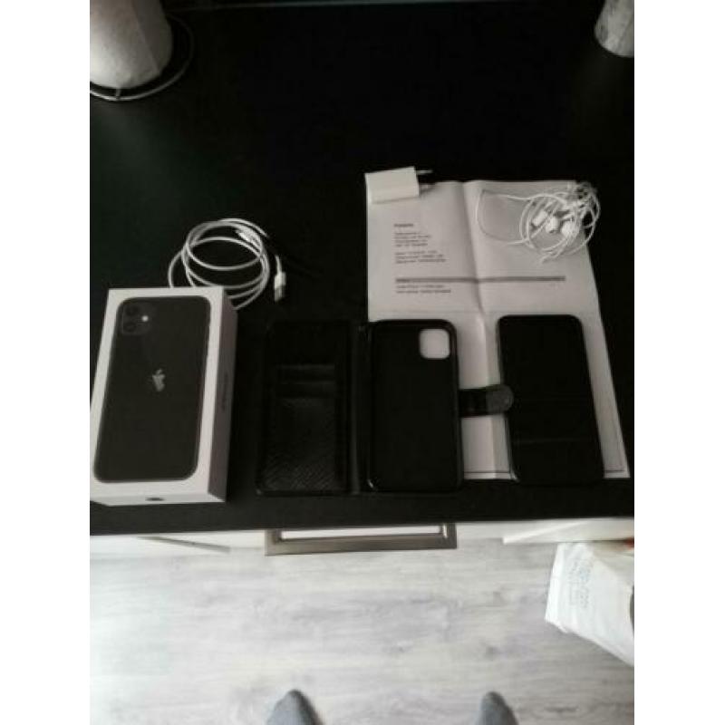 IPhone 11 compleet