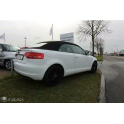 Audi A3 Cabriolet 1.2 TFSI Ambition Pro Line