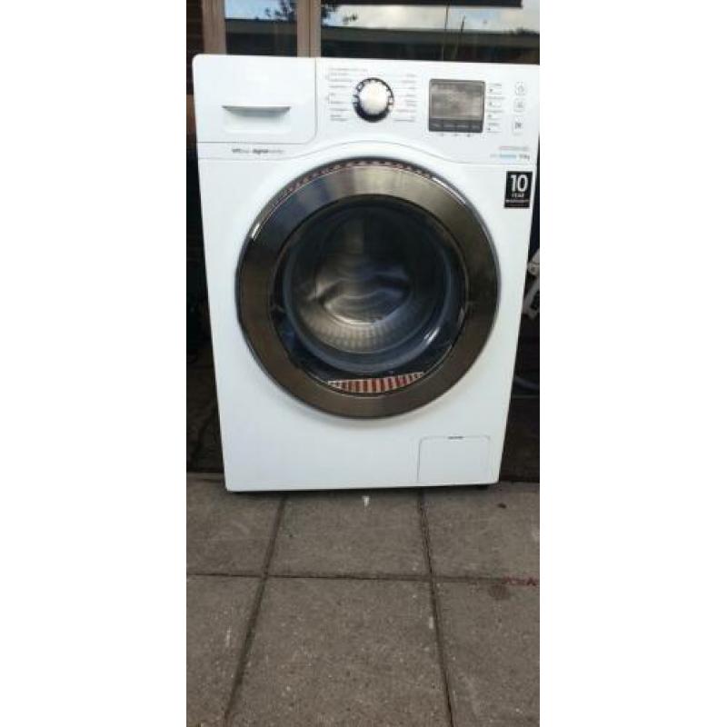 Samsung wasmachine 9kg bijna nieuw