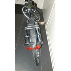 Batavus Snake 22 inch, zeer nette staat