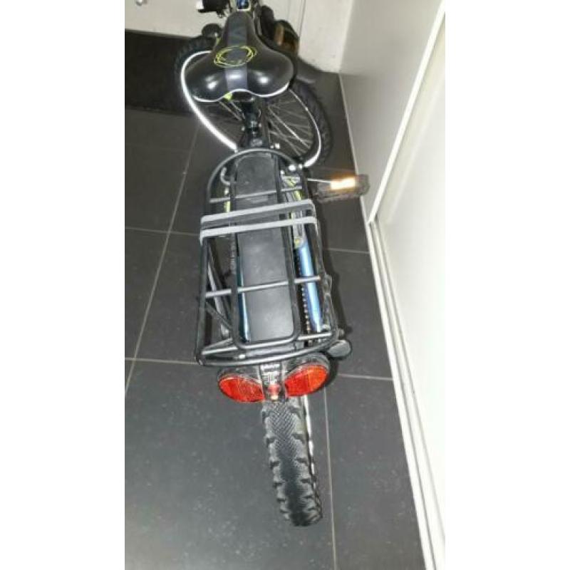 Batavus Snake 22 inch, zeer nette staat