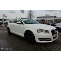 Audi A3 Cabriolet 1.2 TFSI Ambition Pro Line