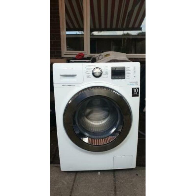 Samsung wasmachine 9kg bijna nieuw