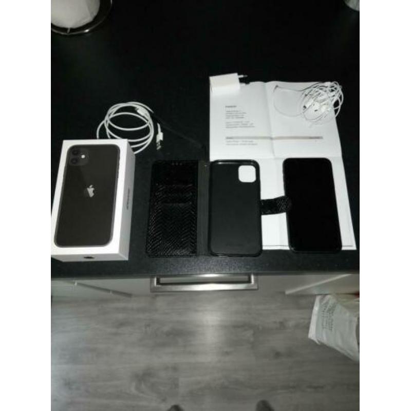 IPhone 11 compleet