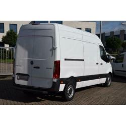 Mercedes-Benz Sprinter 314 CDI L2H2 9G Tronic Automaat Nieuw